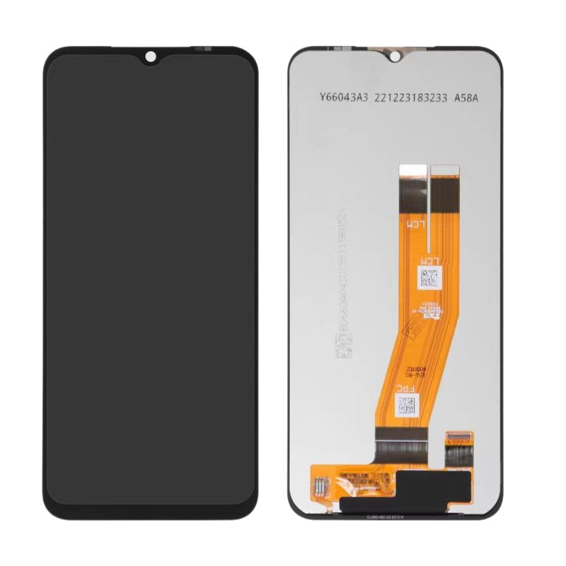 Load image into Gallery viewer, [No Frame] Samsung Galaxy A14 4G (SM-A145) LCD Touch Digitizer Screen Assembly - Polar Tech Australia

