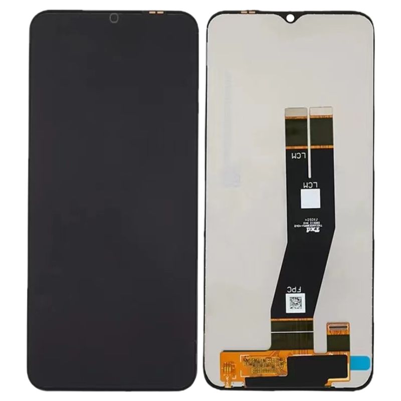 Load image into Gallery viewer, [No Frame] Samsung Galaxy A14 4G (SM-A145) LCD Touch Digitizer Screen Assembly - Polar Tech Australia
