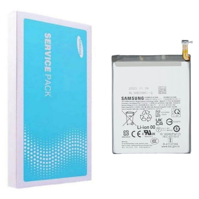 [Samsung Service Pack] [EB-BS928ABY] Samsung Galaxy S24 Ultra 5G (SM-S928) Replacement Battery - Polar Tech Australia