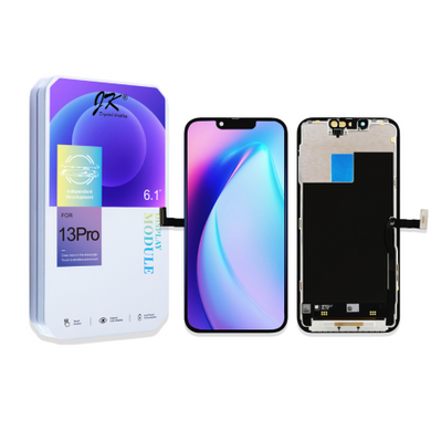 [Aftermarket][JK In-Cell] Apple iPhone 13 Pro - LCD Touch Digitiser Display Screen Assembly - Polar Tech Australia