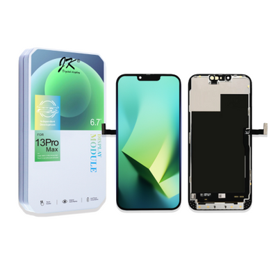 [Aftermarket][JK In-Cell] Apple iPhone 13 Pro Max - LCD Touch Digitiser Display Screen Assembly - Polar Tech Australia