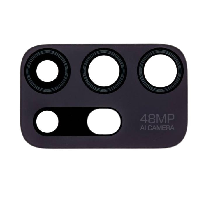 Chargez l&#39;image dans la visionneuse de la galerie, Motorola G10 / G10 Power Back Rear Camera Glass Lens - Polar Tech Australia
