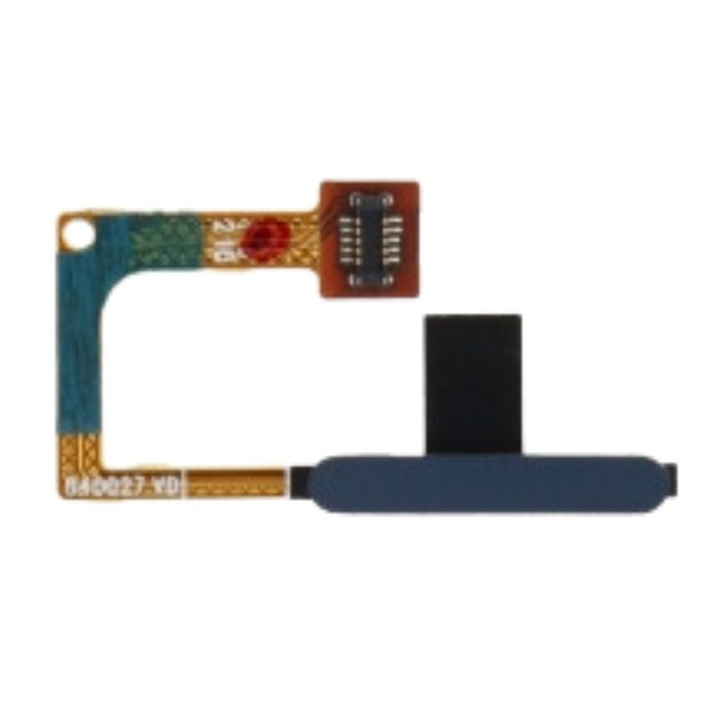 Load image into Gallery viewer, Motorola Moto G100 Fingerprint Sensor Flex - Polar Tech Australia
