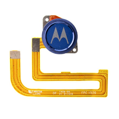 Motorola Moto One Macro Fingerprint Sensor Flex - Polar Tech Australia