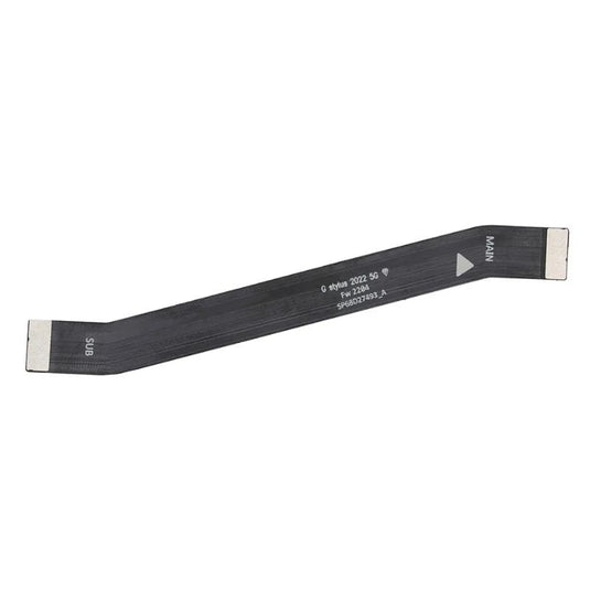 Motorola Moto G Stylus 5G (2022) Main Motherboard Connector Flex - Polar Tech Australia