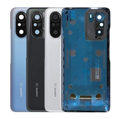 [With Camera Lens] XIAOMI 11i - Back Rear Battery Cover - Polar Tech Australia