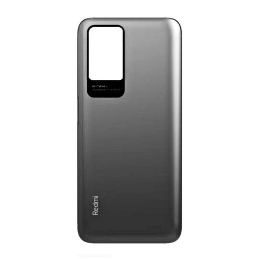 [No Camera Lens] Xiaomi Redmi 10 / 10 2022 - Back Rear Battery Cover - Polar Tech Australia