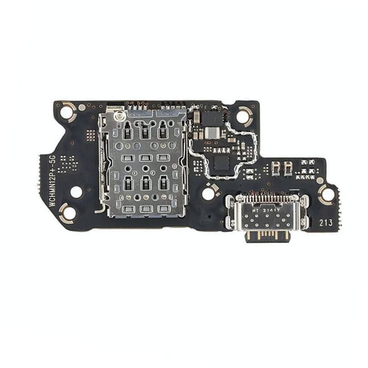 Xiaomi Redmi Note 12 Pro+ 5G - Charging Port Charger Connector Sub Board - Polar Tech Australia