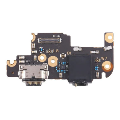 Motorola Moto One 5G Ace / Moto G 5G - Charging Port Charger Connector Sub Board - Polar Tech Australia