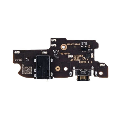 Motorola Moto One Fusion Plus [PAKF0002IN] Charging Port Charger Connector Sub Board