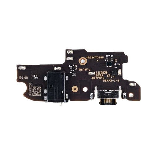 Motorola Moto One Fusion Plus [PAKF0002IN] Charging Port Charger Connector Sub Board - Polar Tech Australia