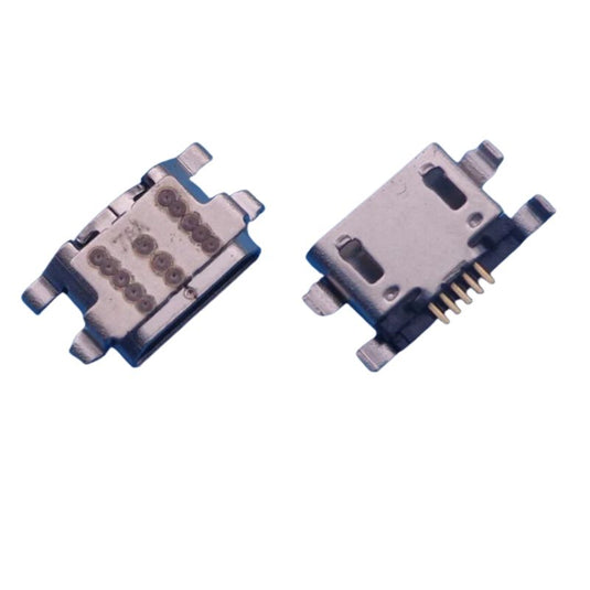 📱 2x Micro USB Charging Port Dock Connector – For Amazon Kindle Fire HD8 (SX034QT) – Replacement Part