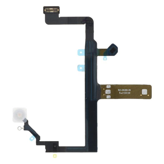 Apple iPhone 15 Plus - Flashlight Flex Cable - Polar Tech Australia