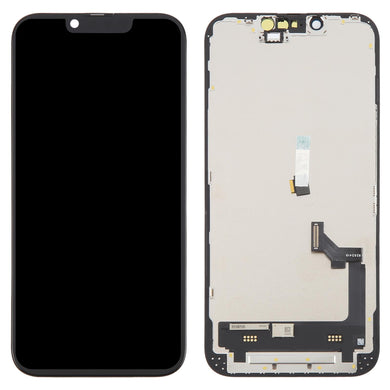 [Aftermarket][JK In-Cell] Apple iPhone 16e - LCD Touch Digitiser Display Screen Assembly - Polar Tech Australia