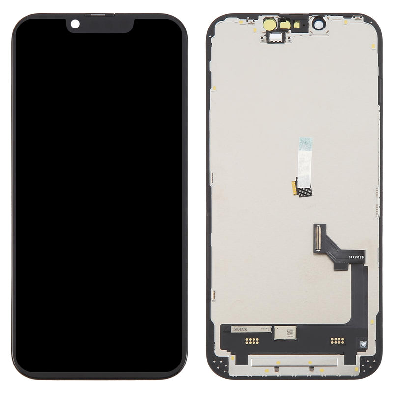 Load image into Gallery viewer, [Aftermarket][JK In-Cell] Apple iPhone 16e - LCD Touch Digitiser Display Screen Assembly - Polar Tech Australia
