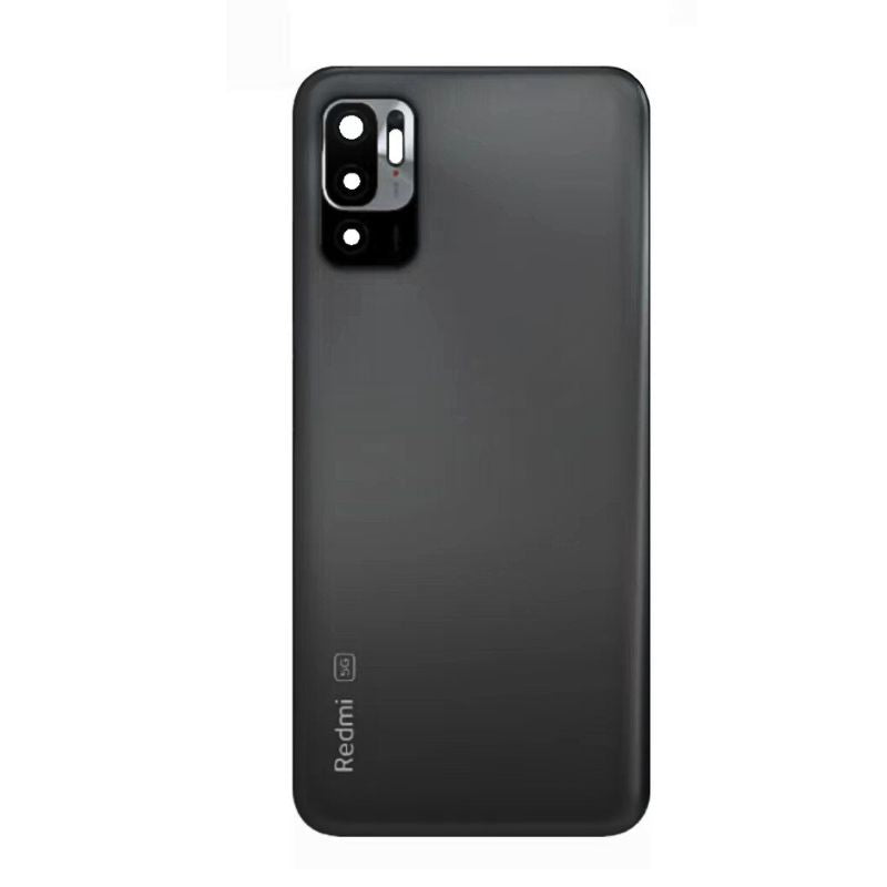 Load image into Gallery viewer, [With Camera Lens] Xiaomi Redmi Note 10 5G Back Rear Battery Cover - Polar Tech Australia
