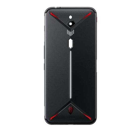 [With Camera Lens] ZTE Nubia Red Magic 3 Back Rear Battery Cover Housing Frame - Polar Tech Australia