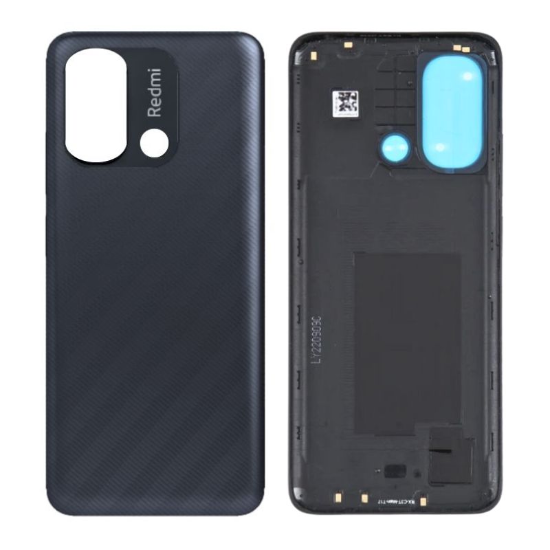 Cargue la imagen en el visor de la galería, [No Camera Lens] Xiaomi Redmi 12C Back Rear Battery Cover - Polar Tech Australia
