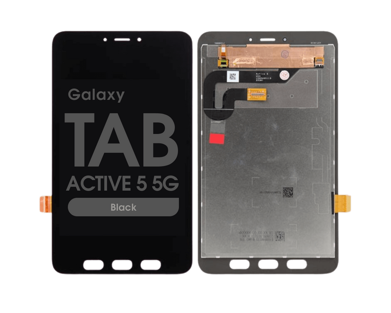 Load image into Gallery viewer, Samsung Galaxy Active 5 8&quot; (SM-X300 &amp; X306) LCD Touch Screen Assembly - Polar Tech Australia
