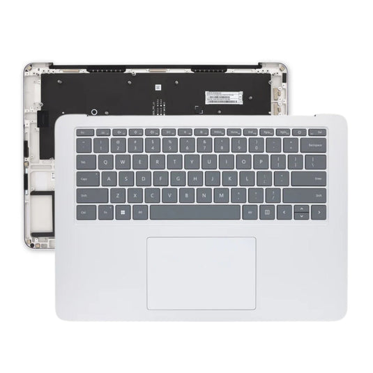 Microsoft Surface Laptop Studio 2 - Trackpad Touch Pad Keyboard Palmrest Frame Replacement Parts - Polar Tech Australia