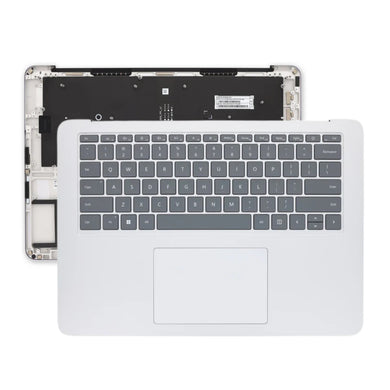 Microsoft Surface Laptop Studio 1 (1964) - Trackpad Touch Pad Keyboard Palmrest Frame Replacement Parts - Polar Tech Australia