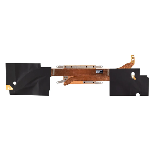 Microsoft Surface Pro 12 (2110) - Heatsink and CPU Cooling Fan Assembly - Polar Tech Australia