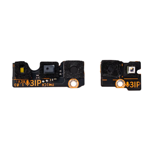 Microsoft Surface Pro 12 (2110) - Microphone Board - Polar Tech Australia