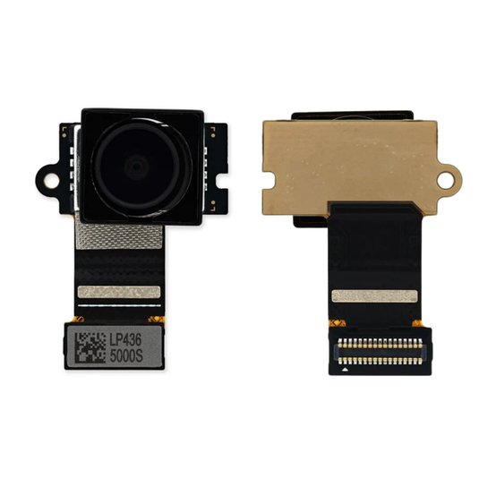 Microsoft Surface Pro 11 (2076) - Front Camera Flex