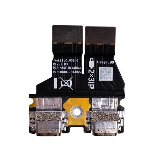Microsoft Surface Pro 12 (2110) - Type C Ports Replacement - Polar Tech Australia
