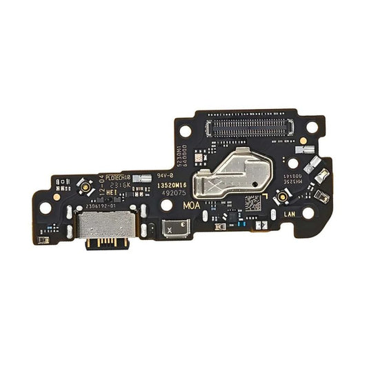 Xiaomi Redmi Note 12 Pro 5G - Charging Port Charger Connector Sub Board - Polar Tech Australia