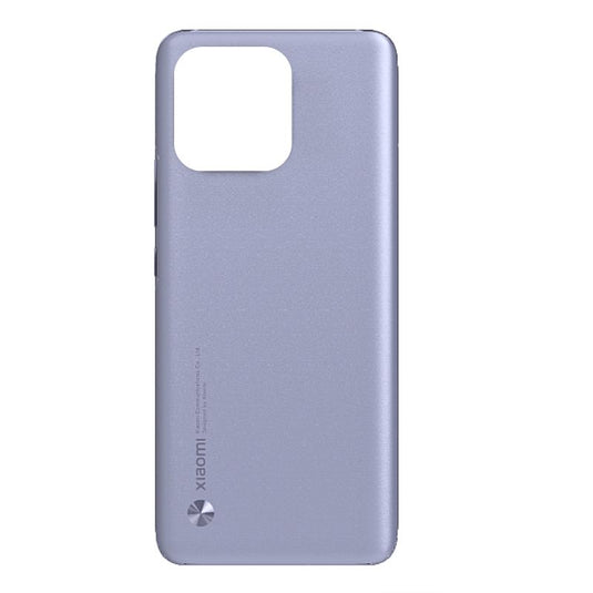 [No Camera Lens] XIAOMI 11 - Back Rear Battery Cover - Polar Tech Australia