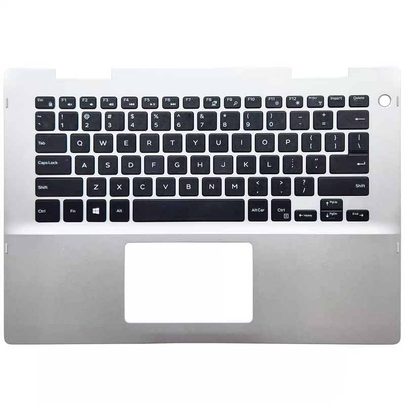 Load image into Gallery viewer, Dell inspiron 14 5000 Series 2 in 1 5481 5482 p93g  Laptop LCD Screen Back Cover Housing Keyboard Frame - Polar Tech Australia
