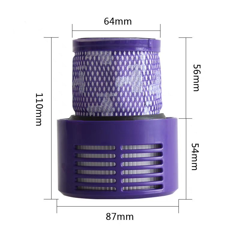 Load image into Gallery viewer, [OEM] Dyson V10 (SV12 / SV13 / SV27) Vacuum Cleaner - Filter Replacement Part - Polar Tech Australia
