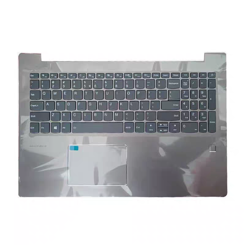 Load image into Gallery viewer, [With Frame] Lenovo ideaPad 520-15IKB - Laptop Replacement Keyboard - Polar Tech Australia
