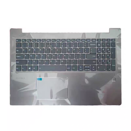 [With Frame] Lenovo ideaPad 520-15IKB - Laptop Replacement Keyboard - Polar Tech Australia