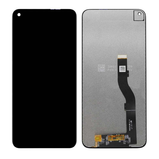 [No Frame] TCL 10 5G UW (T790S) LCD Touch Digitizer Screen Display Assembly - Polar Tech Australia