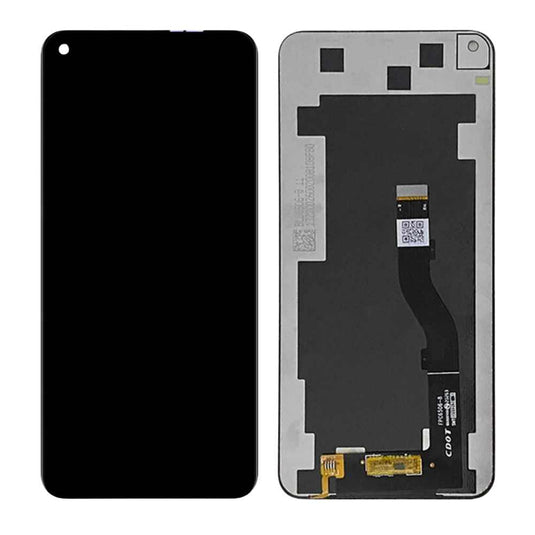 [No Frame] TCL 10 5G (T790) LCD Touch Digitizer Screen Display Assembly - Polar Tech Australia