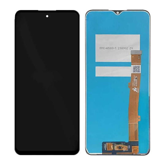 [No Frame] TCL 10 SE (T766) - LCD Touch Digitizer Screen Display Assembly - Polar Tech Australia