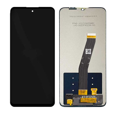 [No Frame] TCL 20 Y (T6156D) - LCD Touch Digitizer Screen Display Assembly - Polar Tech Australia