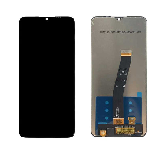 [No Frame] TCL 20E 20 E (T6125) LCD Touch Digitizer Screen Display Assembly - Polar Tech Australia