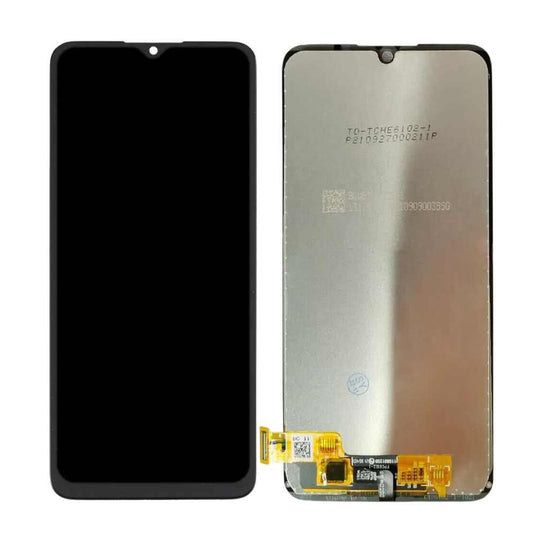 [No Frame] TCL 30 LE (T602DL) - LCD Touch Digitizer Screen Display Assembly - Polar Tech Australia