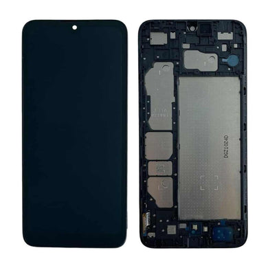 [With Frame] TCL 30 LE (T602DL) - LCD Touch Digitizer Screen Display Assembly - Polar Tech Australia