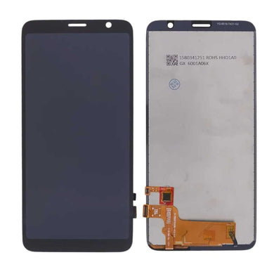 [No Frame] TCL 403 ( T431 ) - LCD Touch Digitizer Screen Display Assembly - Polar Tech Australia