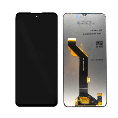 [No Frame] TCL 405 (T506D) Front LCD Touch Digitizer Screen Display Assembly - Polar Tech Australia