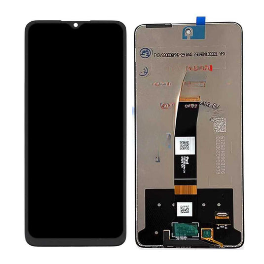 [No Frame] TCL 40 NxtPaper 4G  - LCD Touch Digitizer Screen Display Assembly - Polar Tech Australia