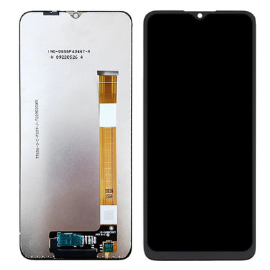 [No Frame] TCL 40 R 5G (T771K / T771K1 / T771H / T771A) LCD Touch Digitizer Screen Display Assembly - Polar Tech Australia