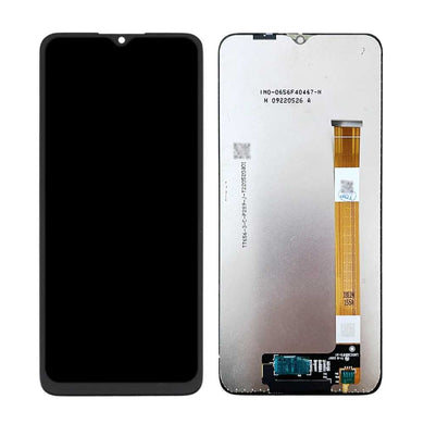 [No Frame] TCL 40 NxtPaper 5G  - LCD Touch Digitizer Screen Display Assembly - Polar Tech Australia