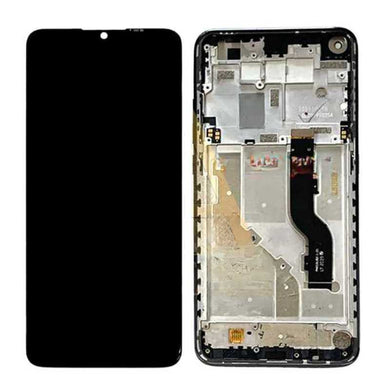 [With Frame] TCL Plex (T780H) LCD Touch Digitizer Screen Display Assembly - Polar Tech Australia