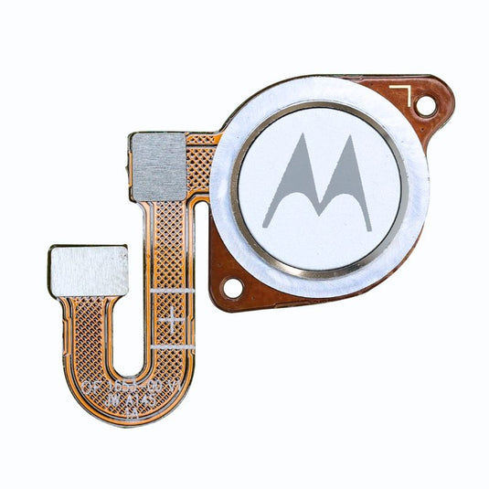 Motorola Moto One 5G Ace / Moto G 5G - Fingerprint Sensor Flex - Polar Tech Australia