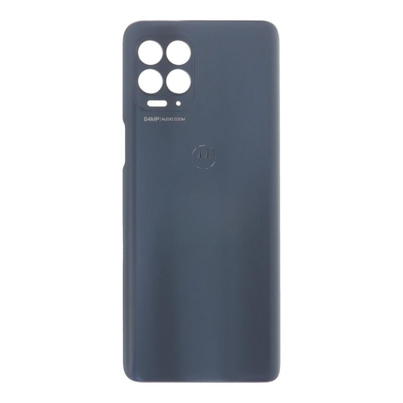 Load image into Gallery viewer, [No Camera Lens] Motorola Moto G100 Back Rear Battery Cover - Polar Tech Australia

